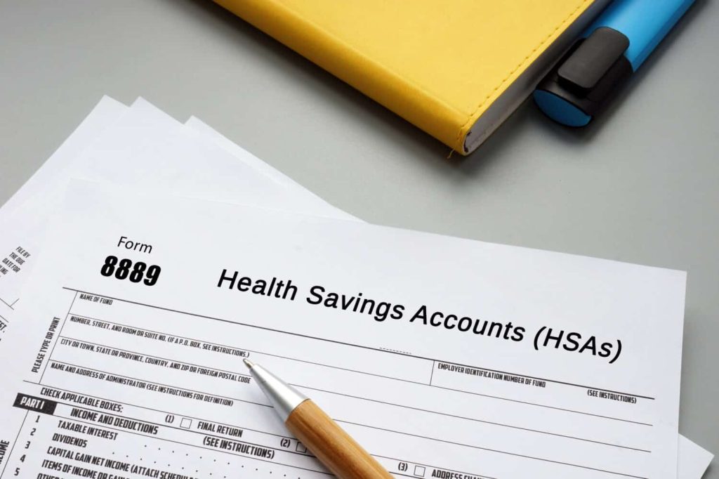 The HSA Move High Earners Are Prioritizing Over 401(k) Catch-Up Contributions in 2026