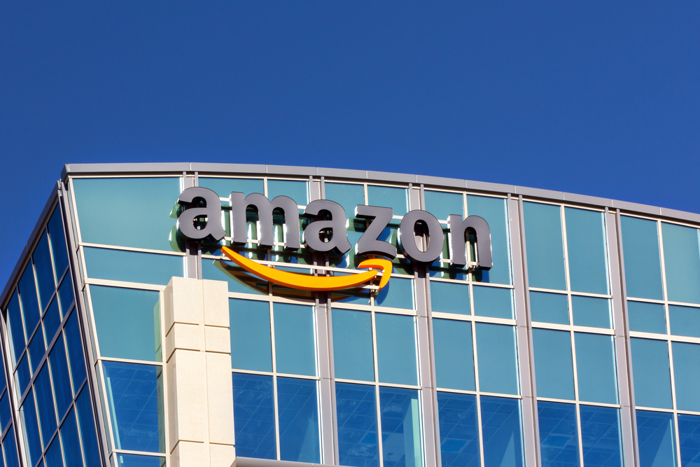 Here’s What Amazon.com Inc (AMZN) Is Doing in India Lately