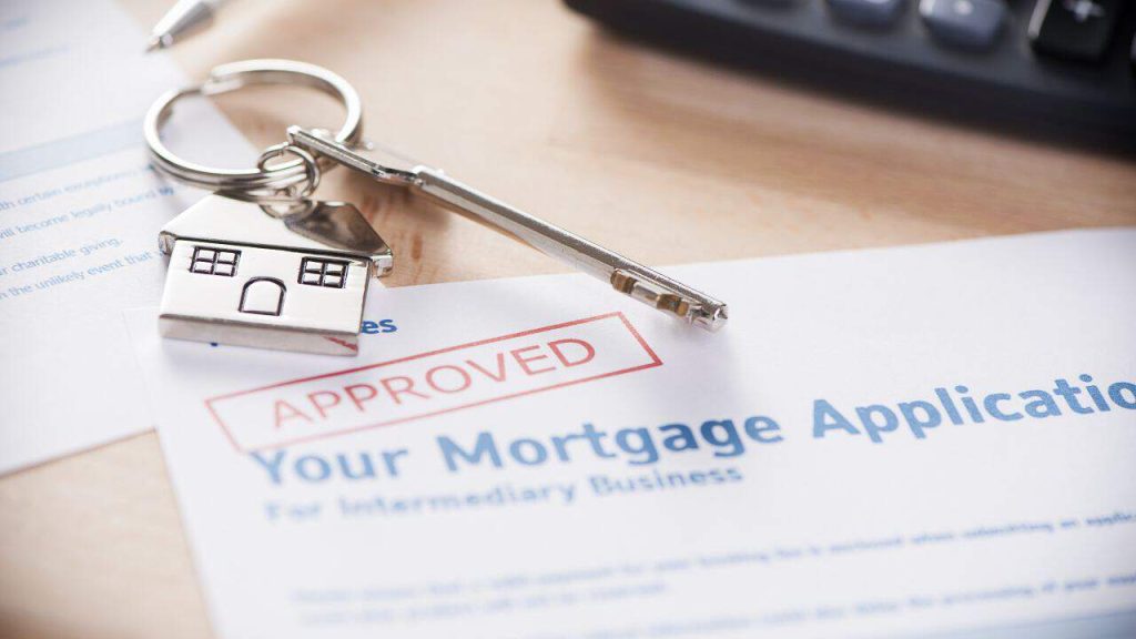 Fewer Buy To Let mortgage applications thanks to Renters Rights Act