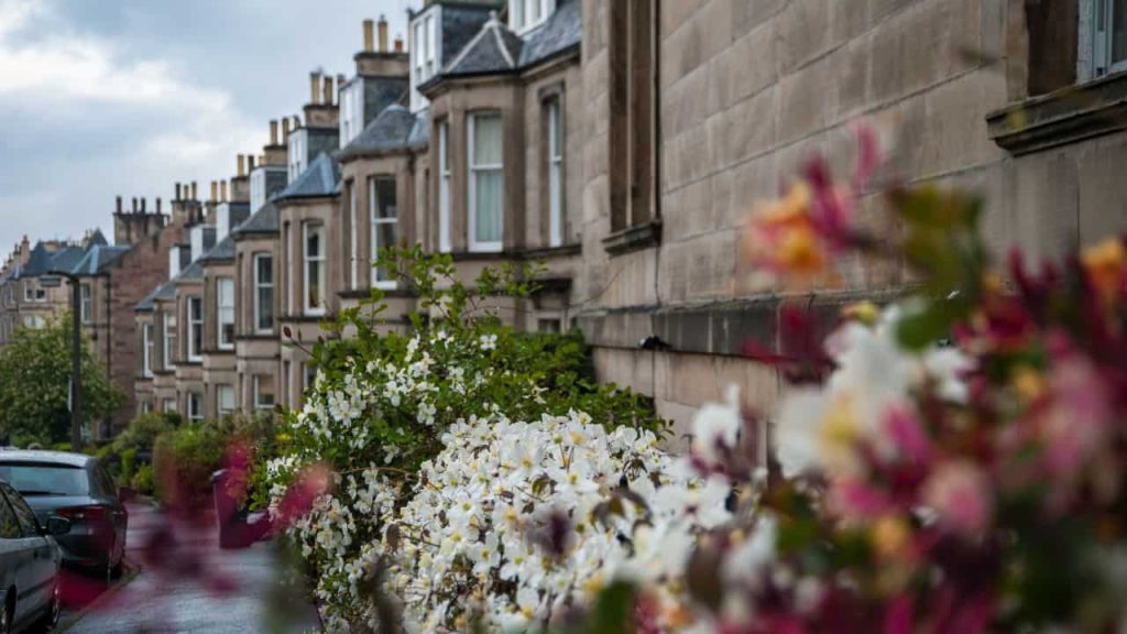 Average size of landlord portfolios grows