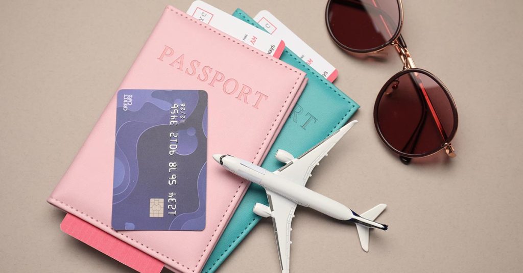 Premium Travel Credit Cards Surge as Competition Heats Up