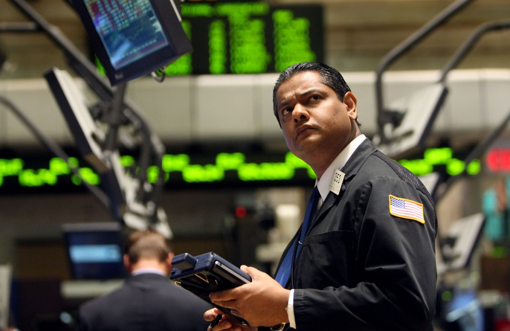 The Stock Market Is on the Verge of Doing Something That’s Never Been Observed in 155 Years — and It Has Worrisome Ramifications for Wall Street