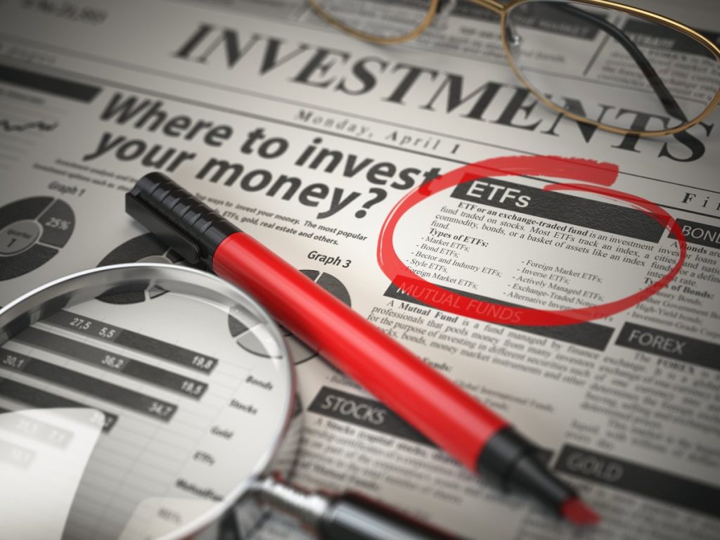 Dividend ETFs vs. Bond ETFs: Here’s Which One Makes More Sense for Income Investors in This Market