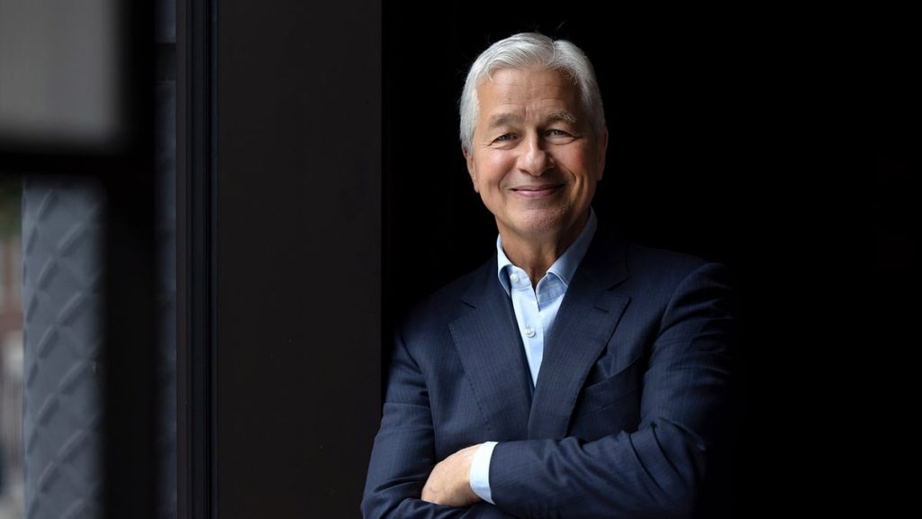 Jamie Dimon Says: Don’t Buy Long-Dated Bonds. These Short-Term Bond ETFs Could Be Better for Most Investors.