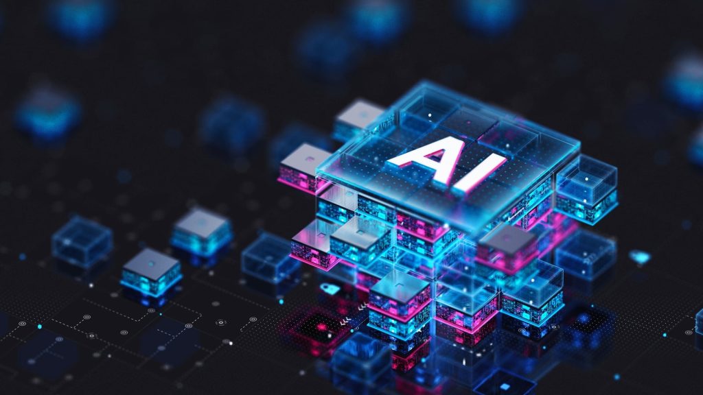 AI boom drives intangible investment to record level