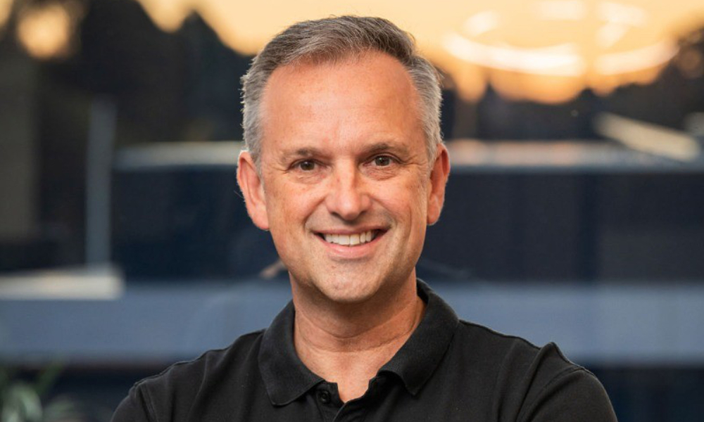 Energy Lend's Darren Sayers: Adapt or die – mpamag.com