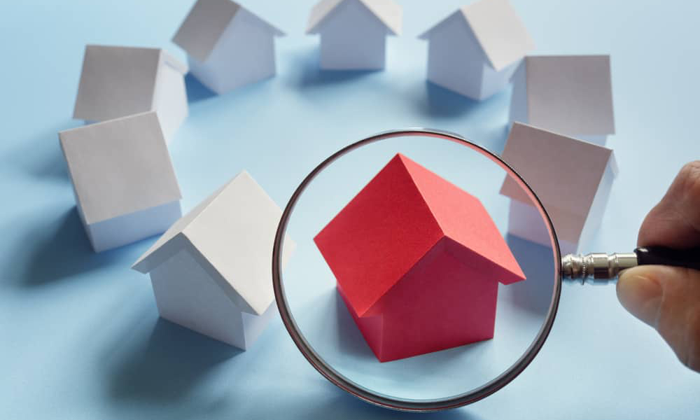 Remortgage searches climb as purchase activity softens