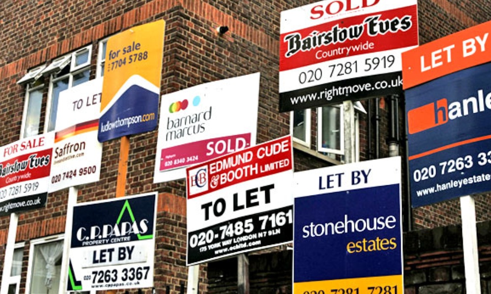 Buy-to-let investors secure steep discounts as market slows – mpamag.com