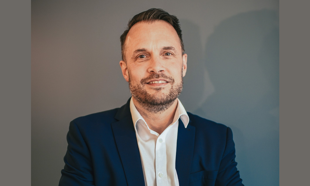 The Big Interview: Matt Kimber on Molo’s broker-first growth