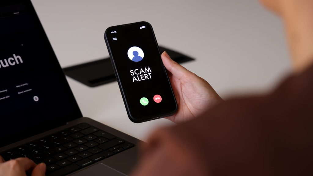 Student Loan Scams 2026: How To Protect Yourself