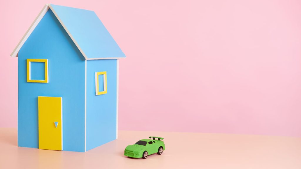 How To Get A Low Auto Loan, Mortgage Rate When Bond Yields Are High