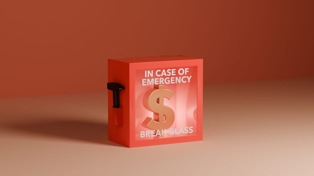 How To Build an Emergency Fund When You Live Paycheck to Paycheck