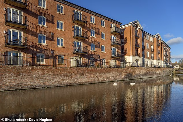 We’re unable to buy our dream flat because mortgage valuation found too many rental properties in the same building – what can we do?