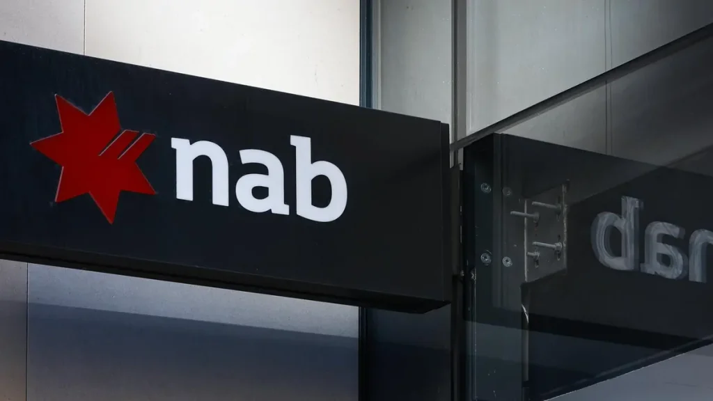 Mortgage demand in double-digit freefall as NAB troubled loans rise $150m