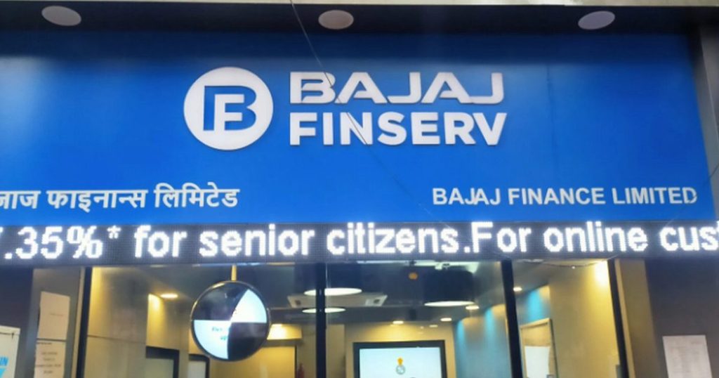 Bajaj Finance Q1 FY27 Results: Strong AUM Growth, Profit, and Digital Transformation Drive Future Outlook