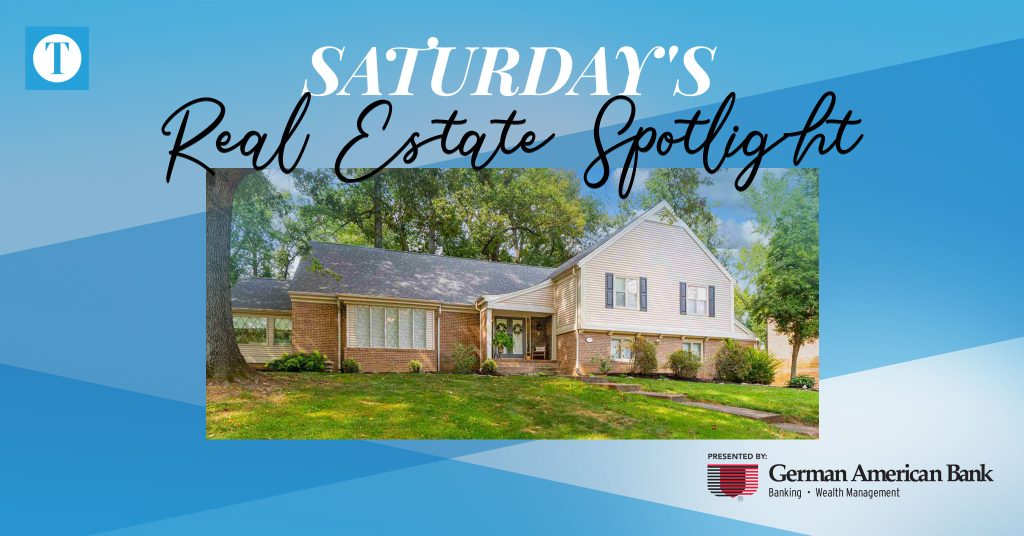 OT Real Estate Spotlight of the Week: 2308 Deer Valley Blvd
