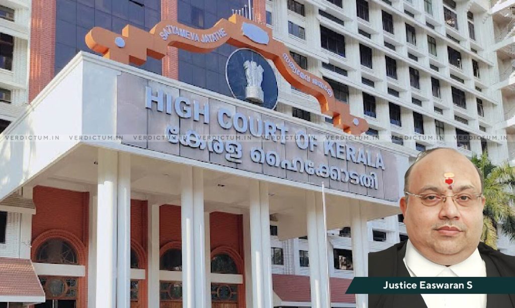 Decree Holder Cannot Travel Beyond Decree To Attach Judgment Debtor’s Wife’s Personal Property Based On Personal Law: Kerala High Court