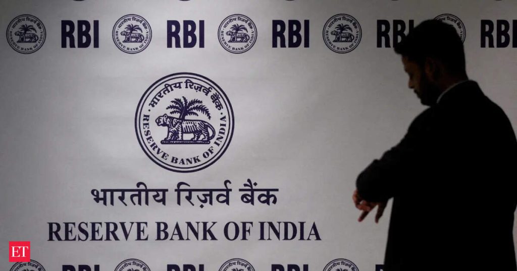 NBFC gold jewellery loans jump 69 pc in June, fastest across segments: RBI data