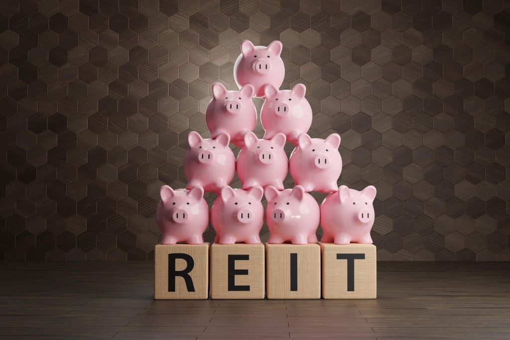 Big Real Estate Investment Fund Gets $1.02B Bailout
