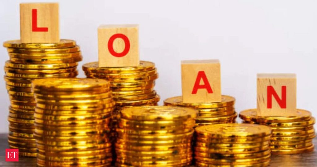Southern banks on a golden lending streak; gold-loan books swell 2x
