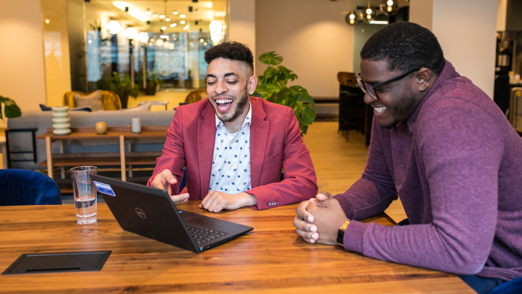 Two years of progress for the Google Career Certificates Fund