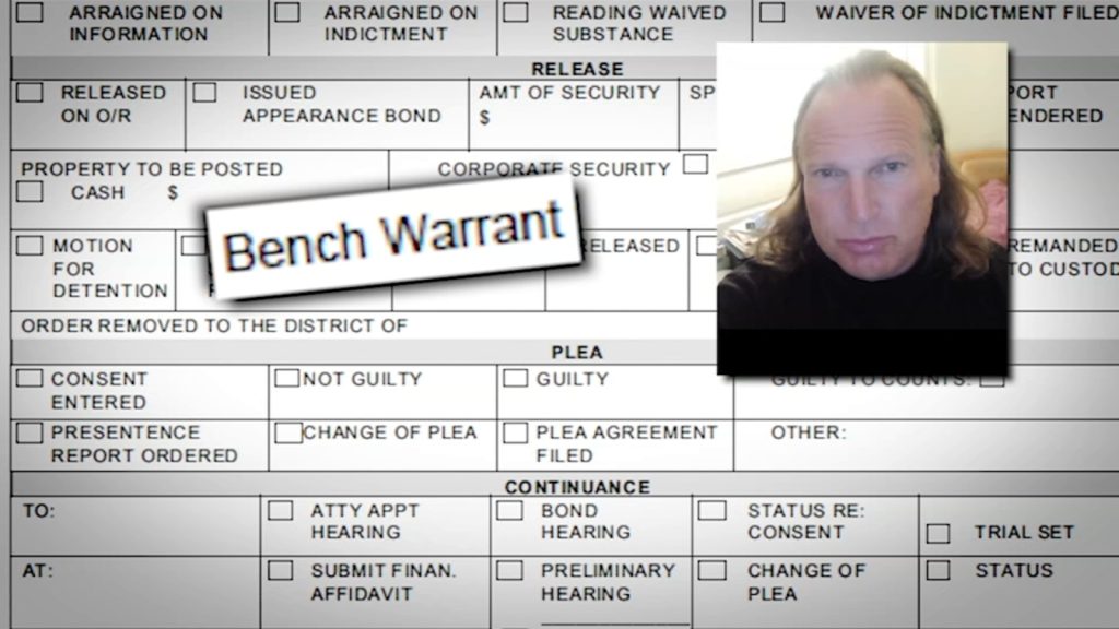 San Francisco real estate investor ‘Lucky Luke’ Brugnara wanted in pandemic relief scam finally in custody after over 6 months