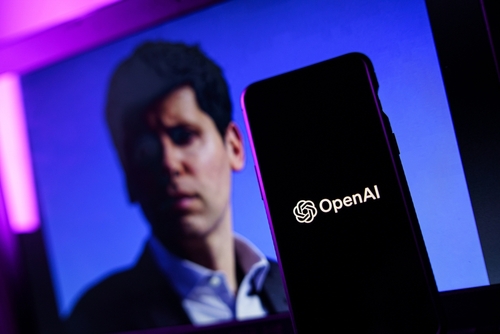 Sam Altman Says Industry Overestimated AI Growth, AI Hardware Stocks Pull Back as SanDisk Drops Over 10%
