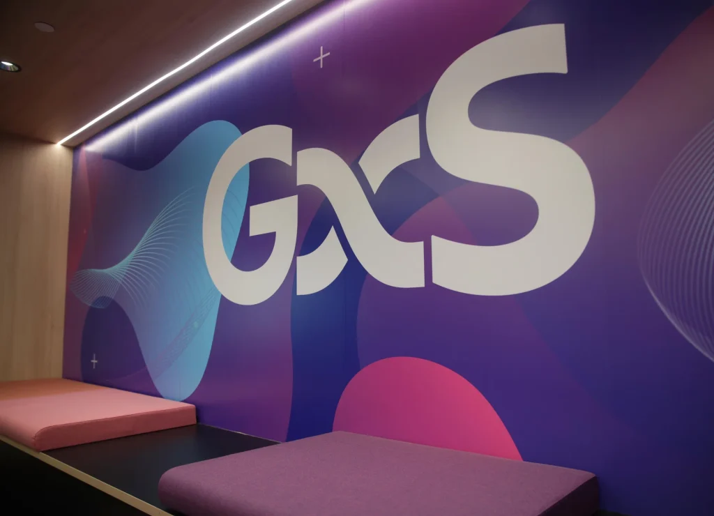 GXS enters credit card arena with new cashback card