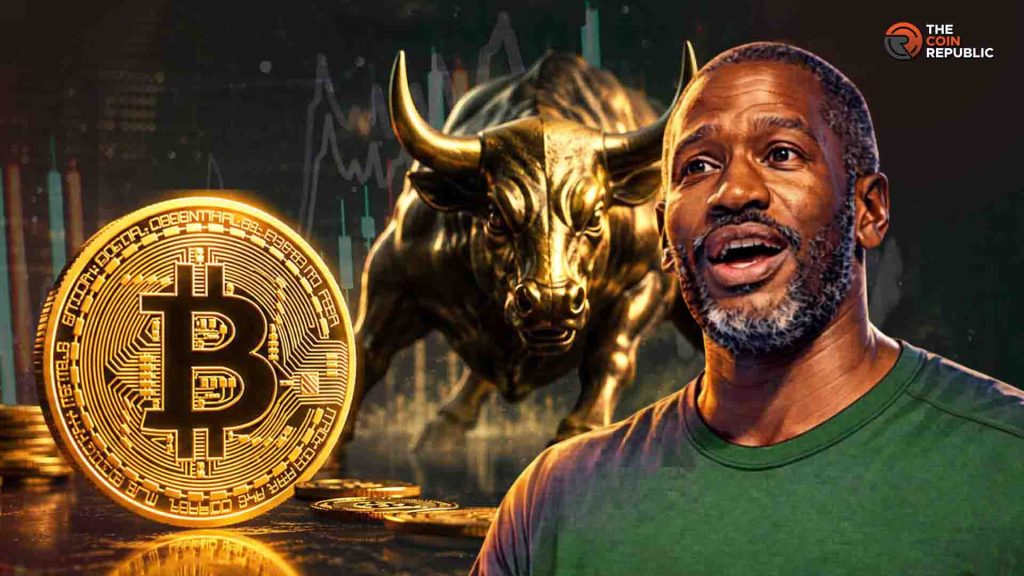 Bitcoin Price Prediction: Arthur Hayes Says Bull Market Has Begun