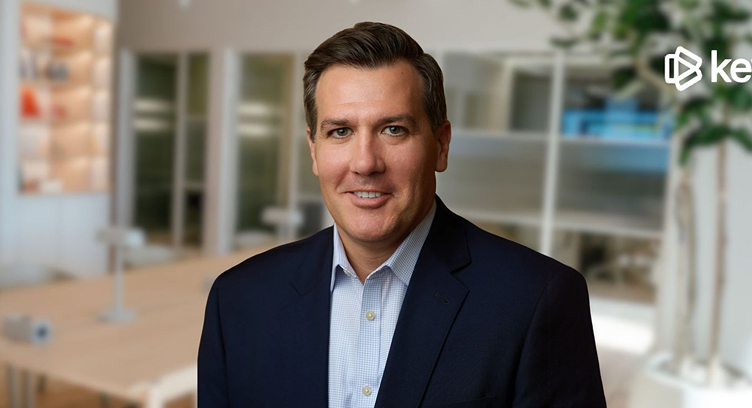 Keystone Appoints Christian Keane as CFO to Drive Global Growth