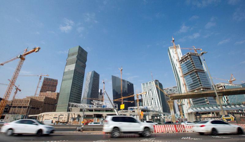 Gulf deal-making rebounds despite regional turmoil