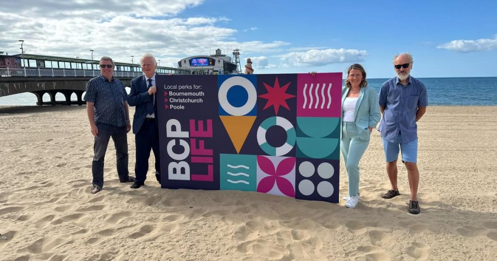 More than 2,000 sign up for BCP Life cards in first week