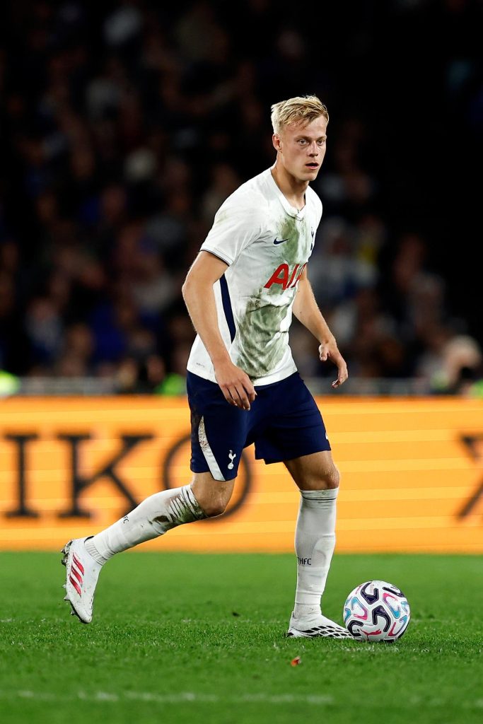 'Two or three red cards': Spurs star blasts aggressive Getafe approach – London Evening Standard