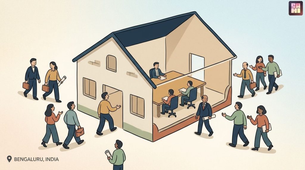 Bajaj Housing Finance Plans Meeting With Analysts And Investors