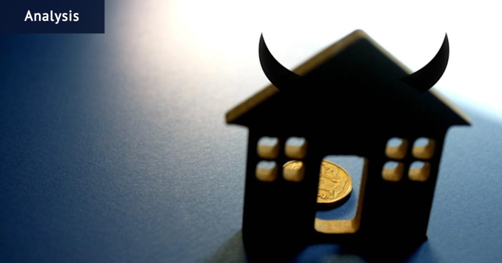 AI-facilitated mortgage fraud: How criminals are using technology to trick Australian banks with fake documents