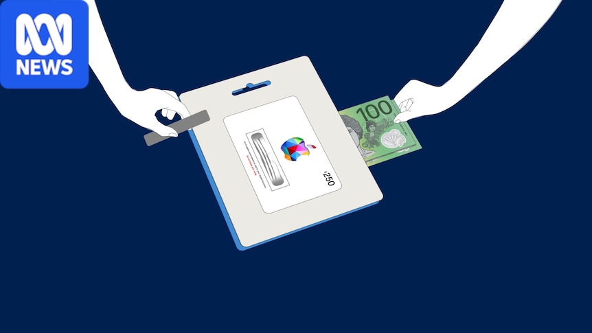 Inside the gift card tampering scam spreading nationally
