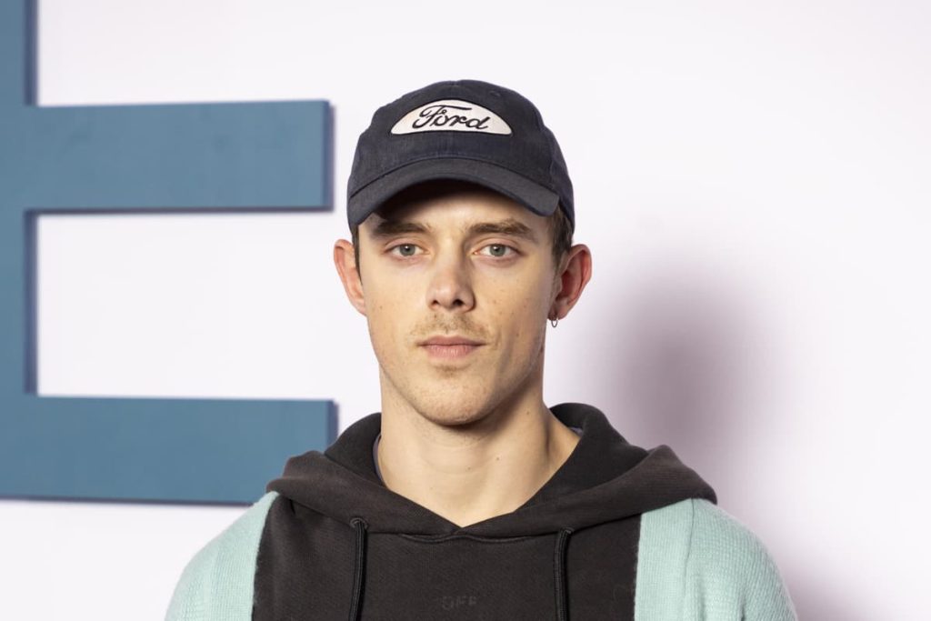 Meet Jack Barton: The latest star rumoured to be the next James Bond – London Evening Standard