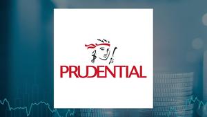 Prudential Public Limited Company Common Stock (PUK) Stock Price, News, Quote & History