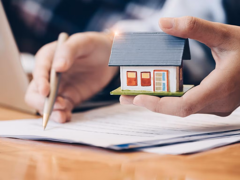 This one thing is why lenders are knocking back home loans – The Mercury