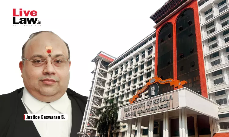 Judgment Debtor’s Wife’s Personal Properties Can’t Be Attached Even If Property Gifted To Her To Defeat Decree Holder’s Claim: Kerala High Court