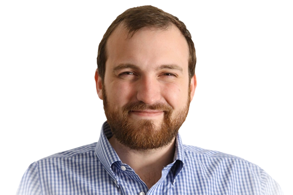 Charles Hoskinson says crypto bear market is temporary, real-world use key to rebound