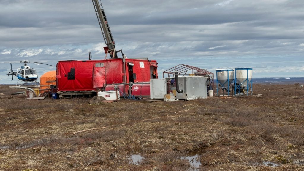 Why ATHA Energy’s Stock Diverged From Uranium’s Equity Pullback – Article