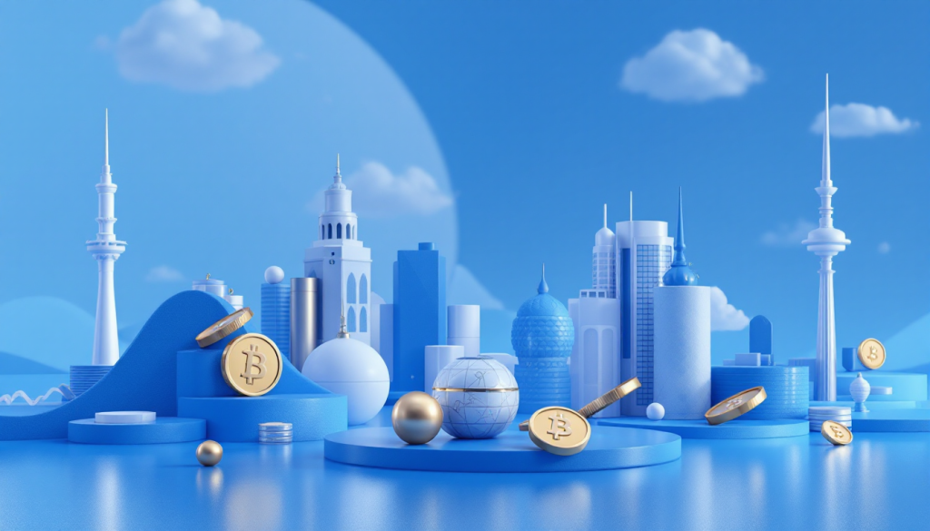 The Catalyst Behind Cryptocurrency Dynamics
