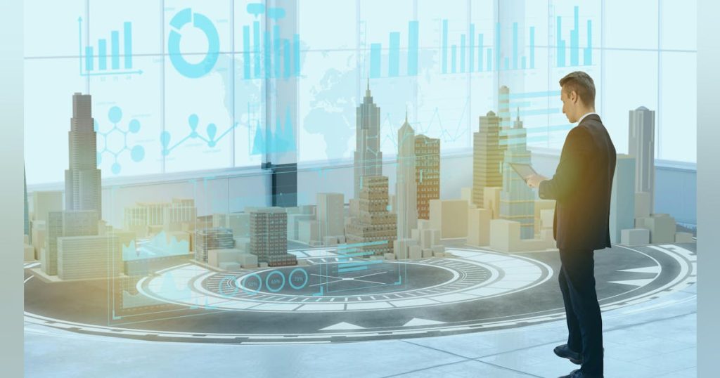 System Digital Twins at Scale: 5 Lessons from Early Adopters in Commercial Real Estate