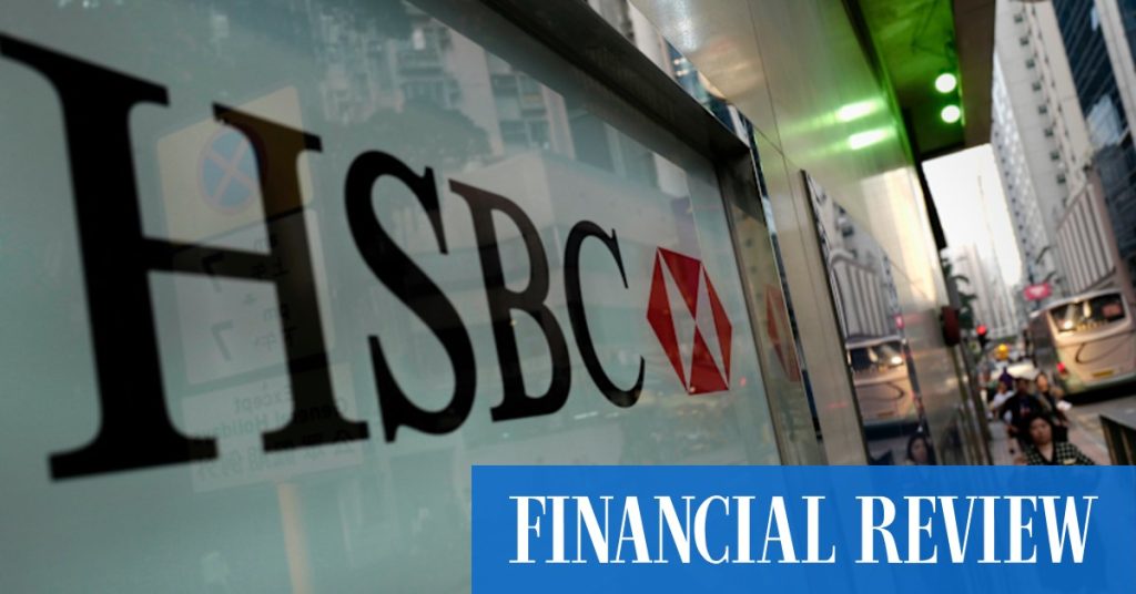 Blackstone buys HSBC’s $36b loan book with help from big four banks