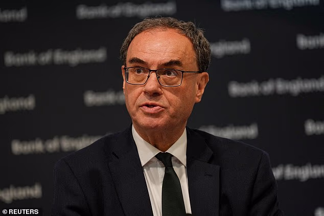Bank of England holds interest rates at 3.75%: What it means for your mortgage and savings