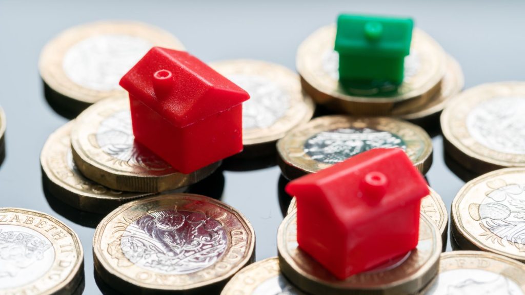 South East buy to let becomes more local as buyer share in the area grows – Commercial Trust