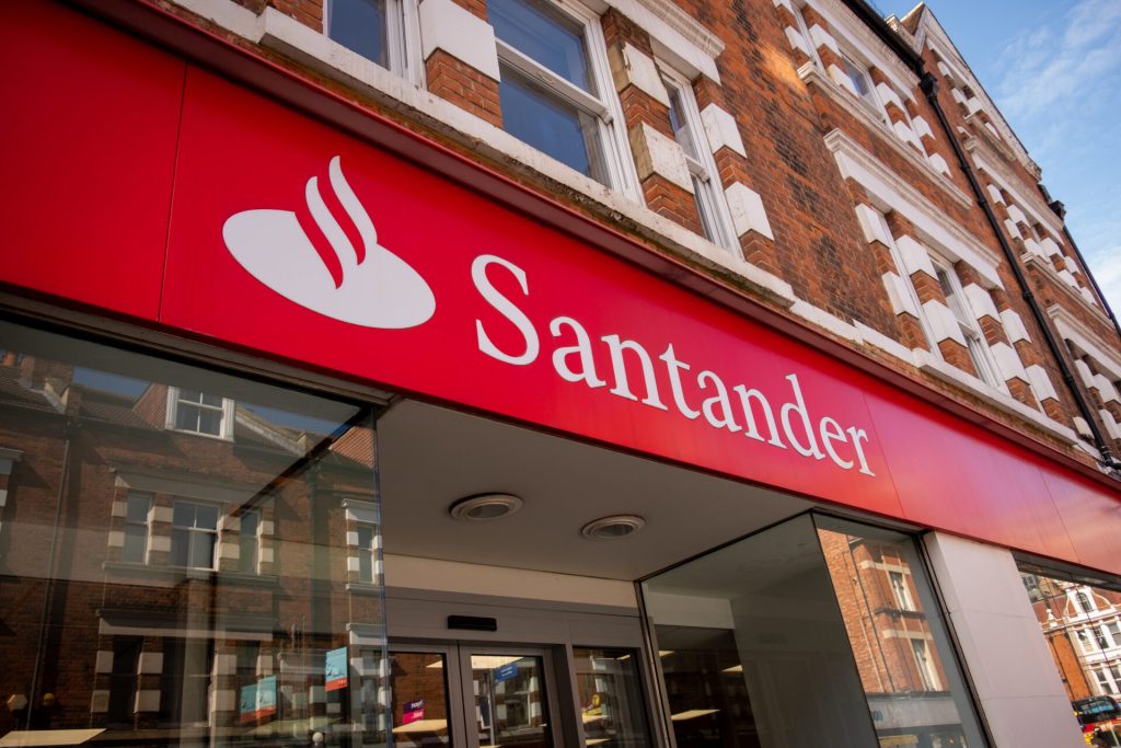 Santander reduces residential and BTL fixed rates – The Intermediary