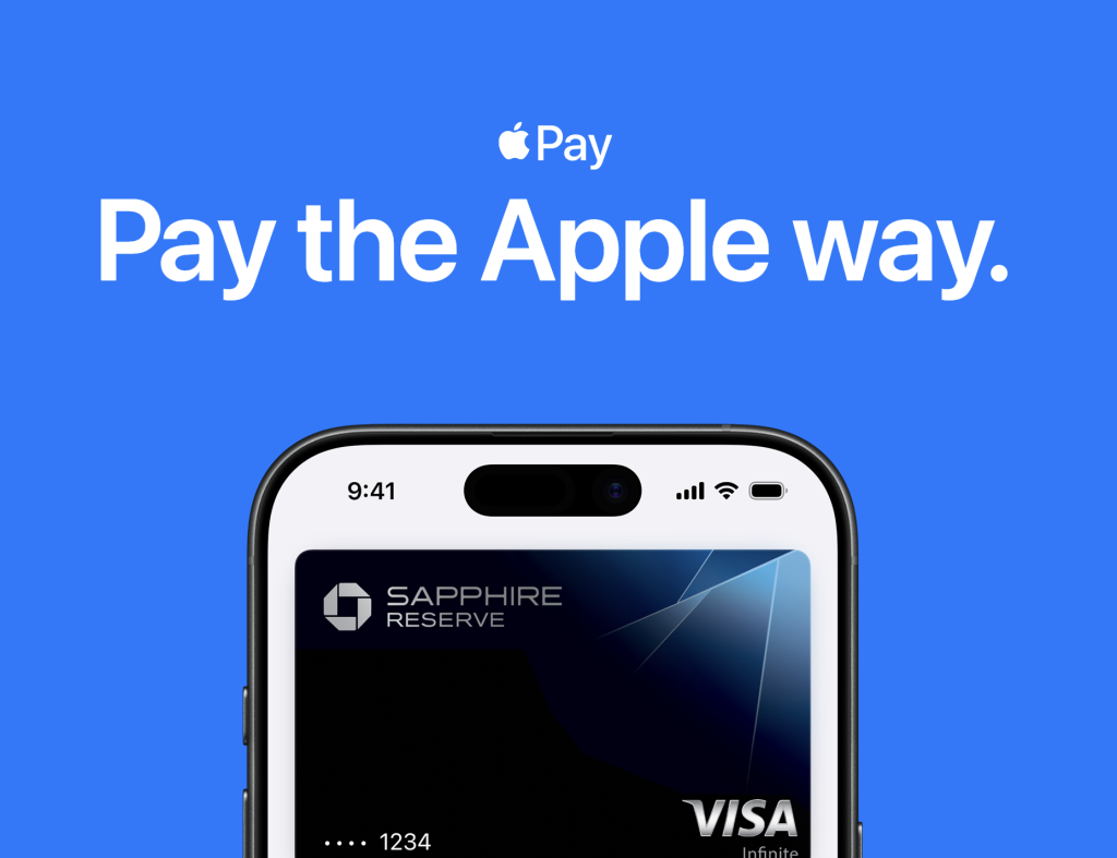 Axis Bank appears to be preparing for Apple Pay support in India