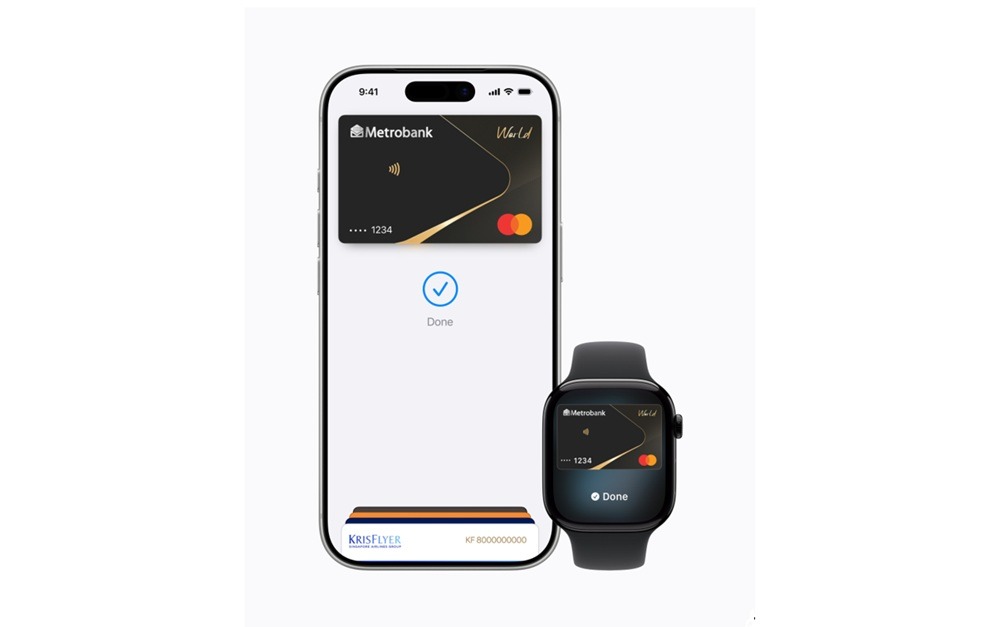 Apple Pay launches in PH with support from 4 banks